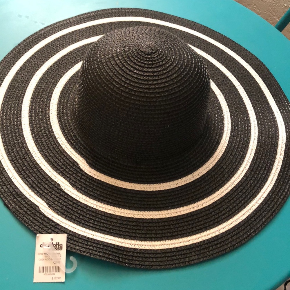 🌞🌸Summer hat 🌞🌸